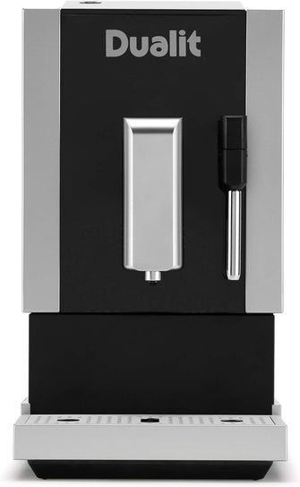 Buy Dualit,Dualit Bean to Go Machine - Barista Quality Professional Coffee Machine - Built in Coffee Grinder & Steam Wand Milk Frother - Espresso, Lungo & Double Shot Functions - Bean To Cup Coffee Maker - Gadcet UK | UK | London | Scotland | Wales| Near Me | Cheap | Pay In 3 | Drip Coffee Makers