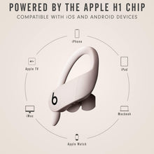 Buy Beats,Beats Powerbeats Pro Wireless Earphones, Apple H1 Chip, Class 1 Bluetooth, 9-Hour Battery, Sweat-Resistant, Built-in Microphone - Ivory - Gadcet UK | UK | London | Scotland | Wales| Near Me | Cheap | Pay In 3 | In-Ear Headphones