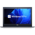 Buy Dell,Dell Vostro 14-5471 - i5-8250U, 8GB RAM, 256GB SSD, 14", Silver - Gadcet UK | UK | London | Scotland | Wales| Near Me | Cheap | Pay In 3 | Laptops