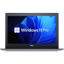 Buy Dell,Dell Vostro 14-5471 - i5-8250U, 8GB RAM, 256GB SSD, 14", Silver - Gadcet UK | UK | London | Scotland | Wales| Near Me | Cheap | Pay In 3 | Laptops