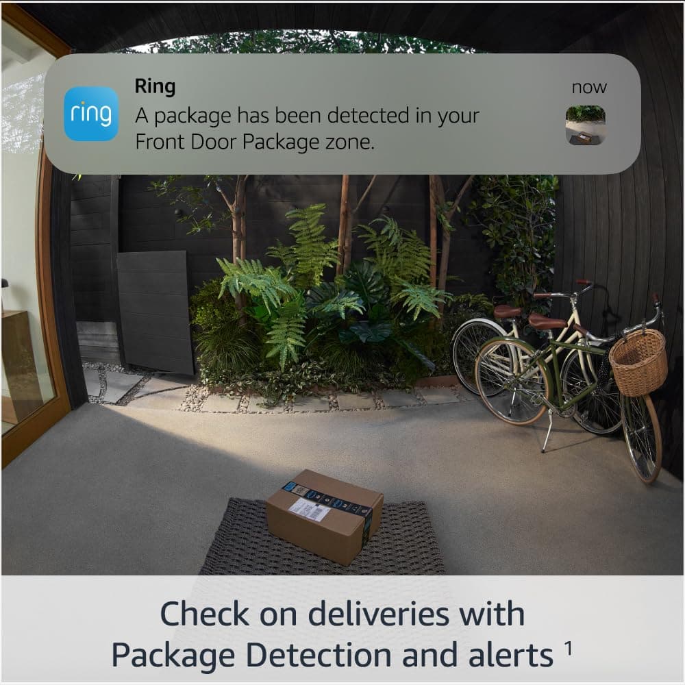 Buy Ring Alarm,Ring Battery Video Doorbell Pro, Wireless Video Doorbell with HD Video, Motion Detection, Two-Way Talk, Easy Installation - Gadcet UK | UK | London | Scotland | Wales| Near Me | Cheap | Pay In 3 | Security Monitors & Recorders