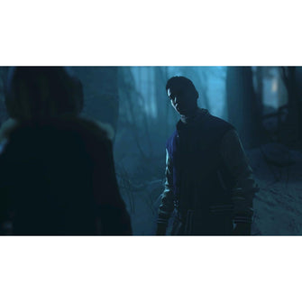 Until Dawn - PS4 Game