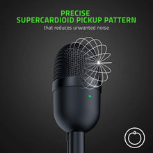 Buy Razer,RAZER Seiren Mini Quartz Streaming Microphone - Quartz Pink - Gadcet UK | UK | London | Scotland | Wales| Ireland | Near Me | Cheap | Pay In 3 | Microphones
