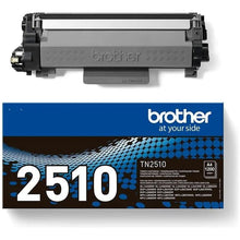 Buy Gadcet UK,BROTHER TN-2510 Black Toner Cartridge - Single Pack, Standard Yield, Genuine Supplies - Gadcet UK | UK | London | Scotland | Wales| Near Me | Cheap | Pay In 3 | 