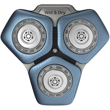Buy Philips,Philips SH71/50 Shaving Heads compatible with Philips Shavers Series 7000 (S7XXX) and Series 5000 (S55XX) - Gadcet UK | UK | London | Scotland | Wales| Near Me | Cheap | Pay In 3 | Shaving & Grooming