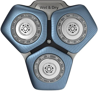 Buy Philips,Philips SH71/50 Shaving Heads compatible with Philips Shavers Series 7000 (S7XXX) and Series 5000 (S55XX) - Gadcet UK | UK | London | Scotland | Wales| Near Me | Cheap | Pay In 3 | Shaving & Grooming