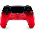 Buy PlayStation,Sony DualSense Wireless Controller – Techno Red, Haptic Feedback, Adaptive Triggers for PS5 - Gadcet UK | UK | London | Scotland | Wales| Near Me | Cheap | Pay In 3 | Home Game Console Controllers