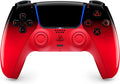 PlayStation DualSense® Wireless Controller – Techno Red