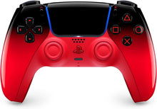 PlayStation DualSense® Wireless Controller – Techno Red