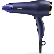 Buy BABYLISS,BaByliss Midnight Luxe 2300W Hair Dryer, Ionic Frizz-control, Fast Drying, Professional and Lightweight, 3 heat & 2 speed settings - Gadcet UK | UK | London | Scotland | Wales| Near Me | Cheap | Pay In 3 | Hair Care