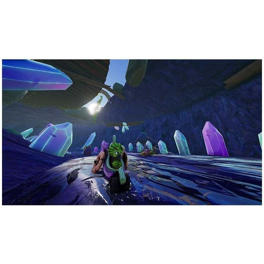 Buy Nintendo Switch,Gigantosaurus: Dino Kart – Nintendo Switch - Gadcet UK | UK | London | Scotland | Wales| Near Me | Cheap | Pay In 3 | Video Game