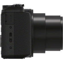 Buy Sony,Sony DSCHX60 Digital Compact Travel Camera, 20.4MP, 30x Optical Zoom, Wi-Fi, NFC - Black - Gadcet UK | UK | London | Scotland | Wales| Near Me | Cheap | Pay In 3 | Digital Cameras