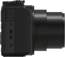 Buy Sony,Sony DSCHX60 Digital Compact Travel Camera, 20.4MP, 30x Optical Zoom, Wi-Fi, NFC - Black - Gadcet UK | UK | London | Scotland | Wales| Near Me | Cheap | Pay In 3 | Digital Cameras