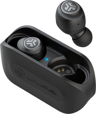 Buy JLab,JLab Go Air Wireless Earphones, True Wireless Ear Buds - Black - Gadcet UK | UK | London | Scotland | Wales| Ireland | Near Me | Cheap | Pay In 3 | Earphones