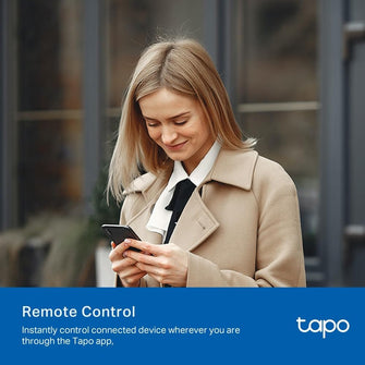 Buy Tapo,Tapo P110M WiFi Smart Plug – Energy Monitoring, MATTER Compatible, Works with Alexa, Google, Apple HomeKit, SmartThings, Device Sharing - Gadcet UK | UK | London | Scotland | Wales| Near Me | Cheap | Pay In 3 | Plug