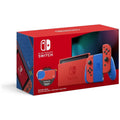 Buy Nintendo Switch,Nintendo Switch Console – 32GB with Mario Red Joy-Con, Case, Grip & Straps - Gadcet UK | UK | London | Scotland | Wales| Near Me | Cheap | Pay In 3 | Video Game Consoles