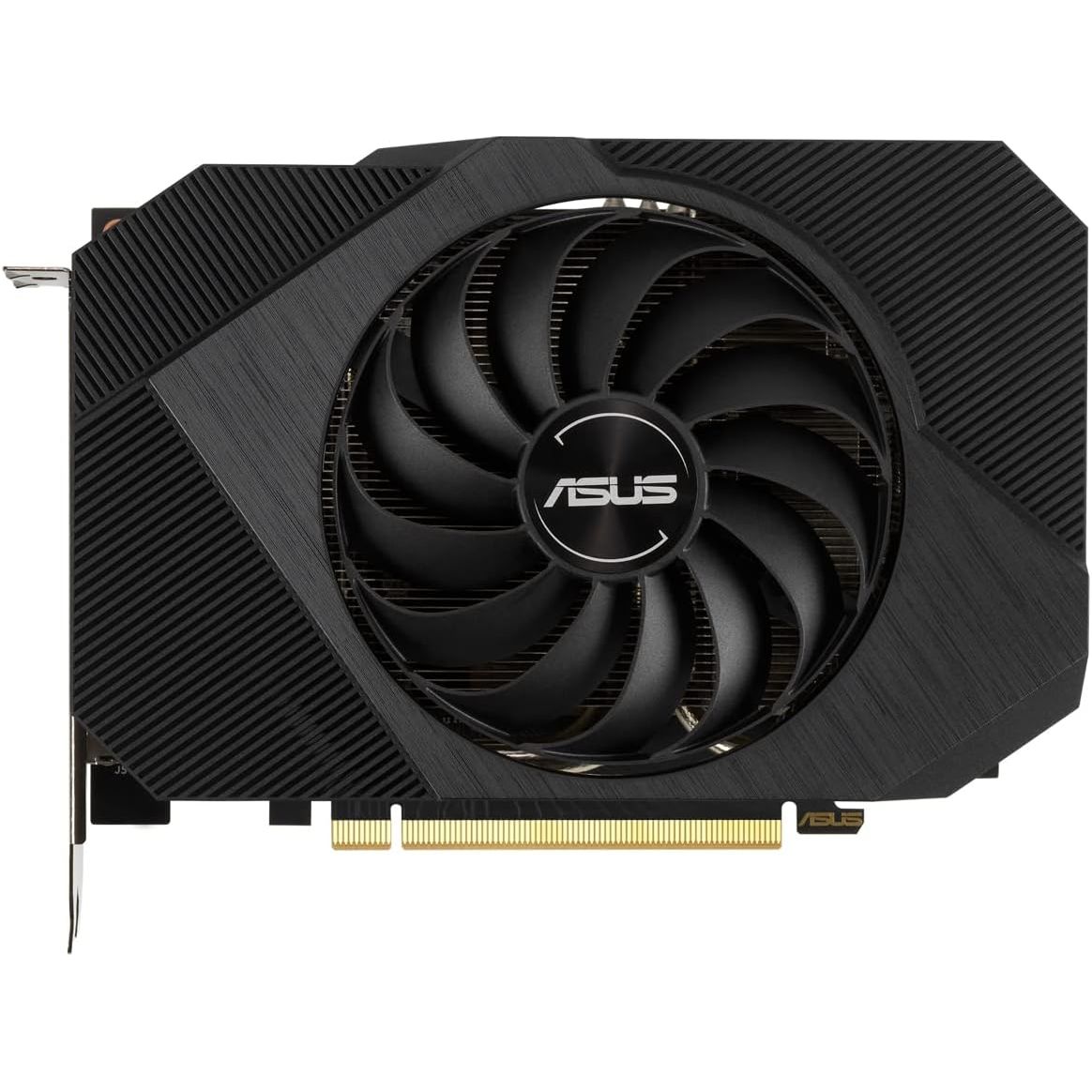 Buy ASUS,ASUS Phoenix NVIDIA GeForce RTX 3050 Gaming Graphics Card - 8GB GDDR6, PCIe 4.0, HDMI 2.1, Axial-Tech Fan, Protective Backplate - Gadcet UK | UK | London | Scotland | Wales| Near Me | Cheap | Pay In 3 | Video Cards & Adapters