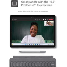 Buy Microsoft,Microsoft  Surface Go 3 - 10.5 Inch -10th Gen - Intel i3 Processor - 128GB SSD - 8GB RAM - Platinum - Wi-Fi - Gadcet UK | UK | London | Scotland | Wales| Ireland | Near Me | Cheap | Pay In 3 | Tablet Computers