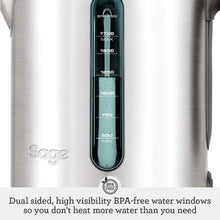 Buy Sage,Sage The Soft Top Pure 1.7L Kettle - Gadcet UK | UK | London | Scotland | Wales| Near Me | Cheap | Pay In 3 | Small Kitchen Appliances