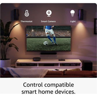 Buy Amazon,Amazon Fire TV Stick 4K Ultra HD (2nd Gen), Streaming Device with Alexa Voice Remote - Gadcet UK | UK | London | Scotland | Wales| Near Me | Cheap | Pay In 3 | Streaming & Home Media Players
