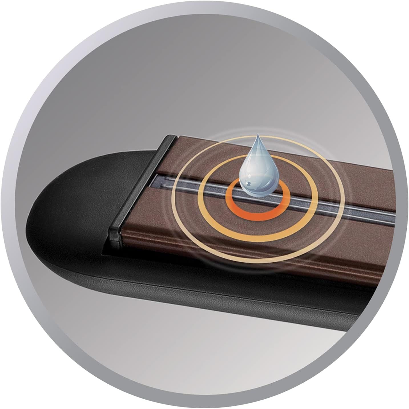 Buy Remington,Remington Wet2Straight Pro Hair Straightener – Moisture Sensor, Venting System, Up to 230°C (S7970) - Gadcet UK | UK | London | Scotland | Wales| Near Me | Cheap | Pay In 3 | Hair Straightener