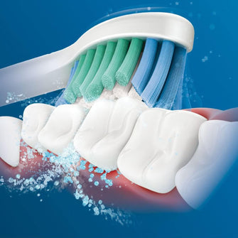 Buy Philips,Philips Sonicare DailyClean 2100 Rechargeable Electric Toothbrush, Dark Blue - Gadcet.com | UK | London | Scotland | Wales| Ireland | Near Me | Cheap | Pay In 3 | Health & Beauty
