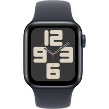 Buy Apple,Apple Watch SE (2nd Gen) GPS + Cellular 40mm - Midnight Aluminium Case, Midnight Sport Band, Fitness & Sleep Trackers, Retina Display - Gadcet UK | UK | London | Scotland | Wales| Near Me | Cheap | Pay In 3 | Smart Watches