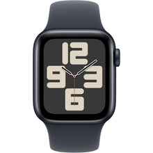 Buy Apple,Apple Watch SE (2nd Gen) GPS + Cellular 40mm Smartwatch with Midnight Aluminium Case with Midnight Sport Band - Gadcet UK | UK | London | Scotland | Wales| Near Me | Cheap | Pay In 3 | Smart Watches