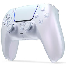 Buy PlayStation,Sony DualSense PS5 Wireless Controller - Chroma Pearl - Gadcet UK | UK | London | Scotland | Wales| Near Me | Cheap | Pay In 3 | Game Controllers