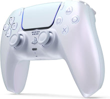 PlayStation 5 Sony DualSense Wireless Controller Chroma Pearl