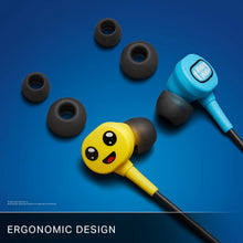 Buy PowerA,PowerA Wired Earbuds for Nintendo Switch – Fortnite Peely - Gadcet UK | UK | London | Scotland | Wales| Near Me | Cheap | Pay In 3 | In-Ear Headphones