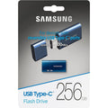 Buy Samsung,Samsung USB Type-C™ 256GB 400MB/s USB 3.1 Flash Drive - Gadcet UK | UK | London | Scotland | Wales| Ireland | Near Me | Cheap | Pay In 3 | Computer Components
