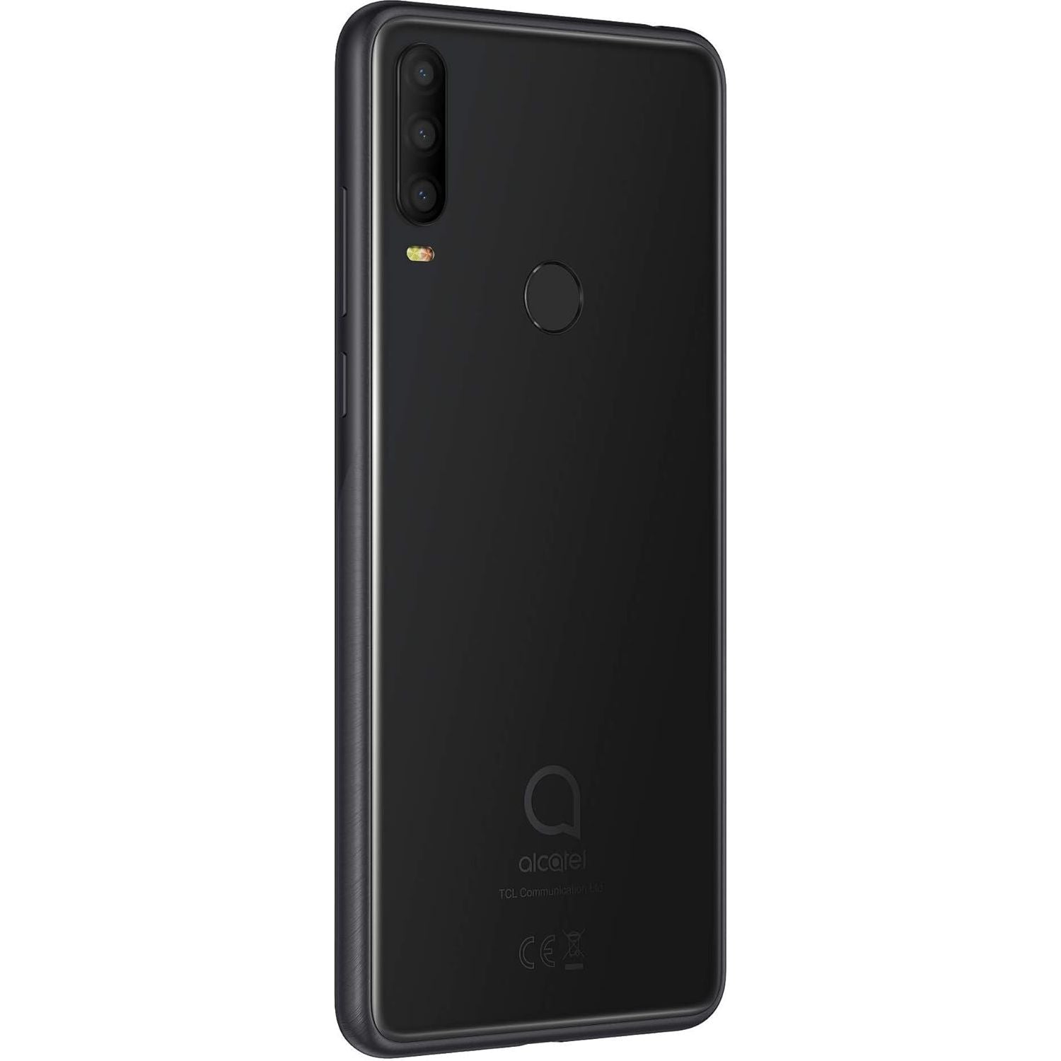 Buy Alcatel,Alcatel 3X 64GB Jewelry Black SIM-Free Unlocked Mobile Phone - Gadcet UK | UK | London | Scotland | Wales| Near Me | Cheap | Pay In 3 | Unlocked Mobile Phone