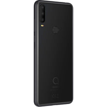 Buy Alcatel,Alcatel 3X 64GB Jewelry Black SIM-Free Unlocked Mobile Phone - Gadcet UK | UK | London | Scotland | Wales| Near Me | Cheap | Pay In 3 | Unlocked Mobile Phone