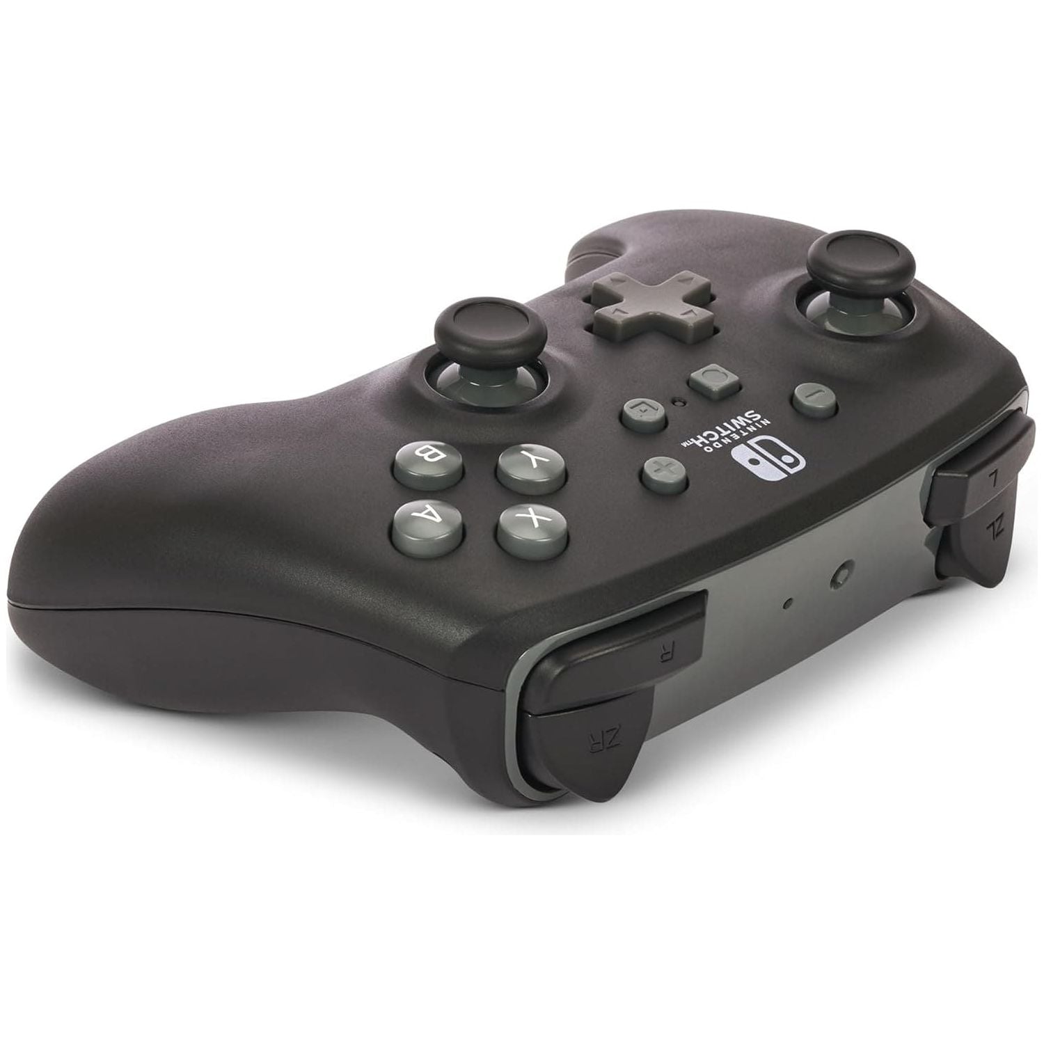 Buy PowerA,PowerA Wireless Controller for Nintendo Switch - OLED Model, Nintendo Switch and Nintendo Switch Lite - Midnight, Gamepad, Game Controller, Bluetooth Controller - Gadcet UK | UK | London | Scotland | Wales| Near Me | Cheap | Pay In 3 | Game Controllers