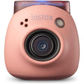 Buy FUJIFILM,INSTAX PAL, Powder Pink Digital Camera - Gadcet UK | UK | London | Scotland | Wales| Near Me | Cheap | Pay In 3 | Instant Film Cameras