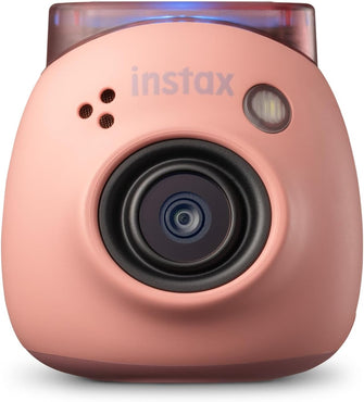 Buy FUJIFILM,INSTAX PAL, Powder Pink Digital Camera - Gadcet UK | UK | London | Scotland | Wales| Near Me | Cheap | Pay In 3 | Instant Film Cameras