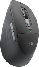Logitech Signature Comfort Plus M850 L Wireless Optical Mouse