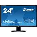 Buy iiyama,iiyama X2483HSU-B3 24 Inch Full HD AMVA Monitor 4ms HDMI DisplayPort USB Hub - Gadcet UK | UK | London | Scotland | Wales| Near Me | Cheap | Pay In 3 | Computer Monitors