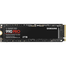 Buy Samsung,Samsung 990 PRO NVMe M.2 SSD 2TB - PCIe 4.0, 7,450 MB/s Read, 6,900 MB/s Write, Internal SSD for Gaming & Video Editing (MZ-V9P2T0BW) - Gadcet UK | UK | London | Scotland | Wales| Near Me | Cheap | Pay In 3 | Hard Drives