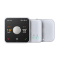 Buy Hive,Hive Thermostat for Heating & Hot Water Control (Conventional Boilers) with Hive Hub Nano 3 – White - Gadcet UK | UK | London | Scotland | Wales| Near Me | Cheap | Pay In 3 | Thermostats