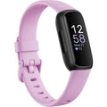 Buy Fitbit,Fitbit Inspire 3 Fitness Tracker - Lilac - Gadcet UK | UK | London | Scotland | Wales| Near Me | Cheap | Pay In 3 | Smartwatch