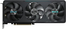 GIGABYTE GeForce RTX 5070 EAGLE OC SFF 12G Graphics Card – 12GB GDDR7, 192-bit, PCIe 5.0, DLSS 4, WINDFORCE Cooling – GV-N5070EAGLE OC-12GD