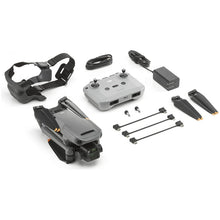 Buy DJI,DJI Mavic 3 Drone - 4/3 CMOS Hasselblad Camera, 5.1K Video, 46-Min Flight, Obstacle Sensing, DJI RC-N1 Remote - Gadcet UK | UK | London | Scotland | Wales| Near Me | Cheap | Pay In 3 | Drone Video Cameras