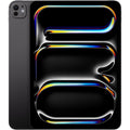 Buy Apple,Apple iPad Pro 11-inch (M4) - 256GB, Ultra Retina XDR Display, 12MP Cameras, LiDAR, Wi-Fi 6E & 5G, All-Day Battery - Space Black - Gadcet UK | UK | London | Scotland | Wales| Near Me | Cheap | Pay In 3 | Tablet Computer