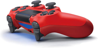 Buy Play station,Sony V2 Dual Shock 4 Wireless Controller - Red (PS4) - Gadcet UK | UK | London | Scotland | Wales| Near Me | Cheap | Pay In 3 | Video Game Console Accessories