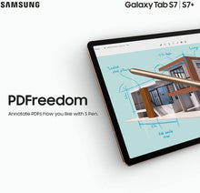 Buy Samsung,Samsung Tab S7 Plus - ‎12.4 Inches - 128GB Storage - Wi-Fi - Silver - Gadcet UK | UK | London | Scotland | Wales| Ireland | Near Me | Cheap | Pay In 3 | Tablet Computers