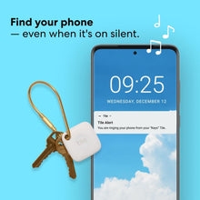 Buy Tile,Tile Mate (2022) Bluetooth Item Finder, 1 Pack, 60m finding range, works with Alexa & Google Home, iOS & Android Compatible, Find your Keys, Remotes & More, White - Gadcet  | UK | London | Scotland | Wales| Near Me | Cheap | Pay In 3 | Electronics
