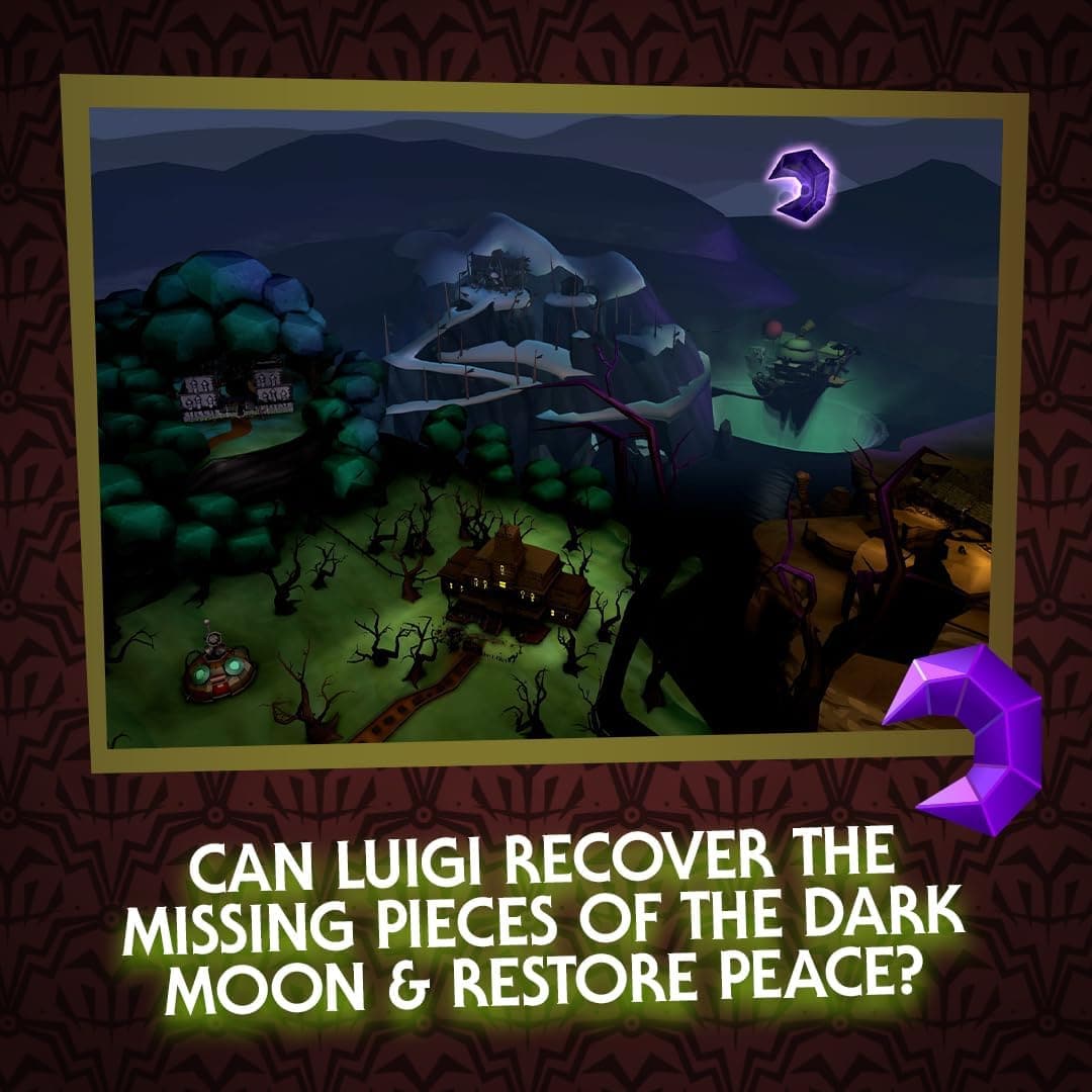 Buy Nintendo,Luigi's Mansion 2 HD Nintendo Switch Game - Gadcet UK | UK | London | Scotland | Wales| Near Me | Cheap | Pay In 3 | Video Game Software
