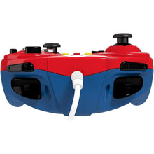 Buy Nintendo Wii U,PDP Wired Fight Pad - Mario (Nintendo Wii U) - Gadcet UK | UK | London | Scotland | Wales| Ireland | Near Me | Cheap | Pay In 3 | Video Game Consoles